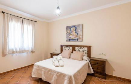 Finca Cerro Alcolea Periana by Ruralidays - Foto 24