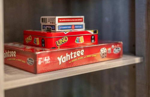 Cozy End Unit Townhouse 1 Mile from Downtown Cary - Foto 12