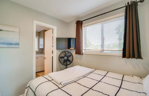 Cozy Roseburg Home with Fire Pit and Gas Grill! - Foto 10