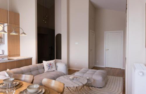 Apartament z panoramą - Foto 18