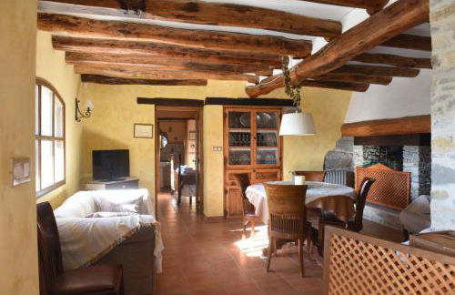 Turisme Rural Mas Isoles - Foto 55