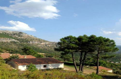 Casas Rurales Mirador del Mundo - Foto 79