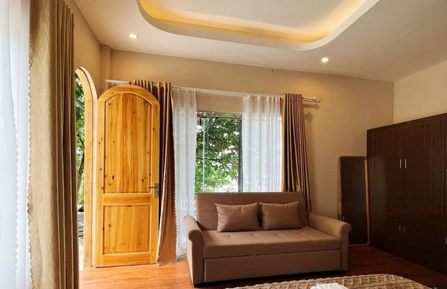 LoveHouse Homstay Sapa - Foto 51