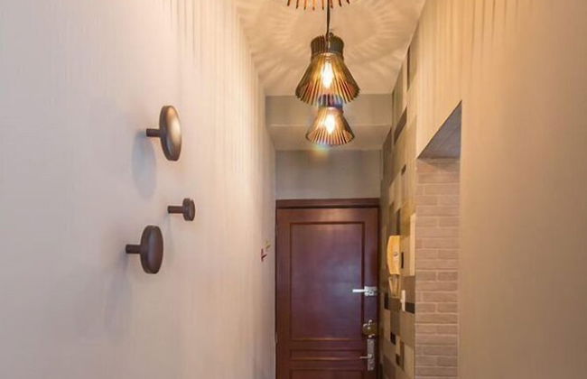 JUUB Quiet and comfy in the middle of everything - Foto 29