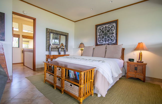 Kapalua Ridge Villa 1523 Gold Ocean View - Photo 6