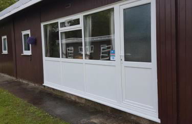 19 Chalet Bucklands , Bideford Holiday Park. - Foto 1