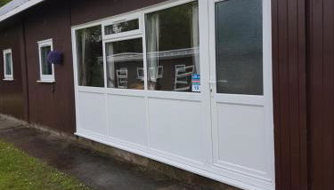 19 Chalet Bucklands , Bideford Holiday Park. - Foto 1