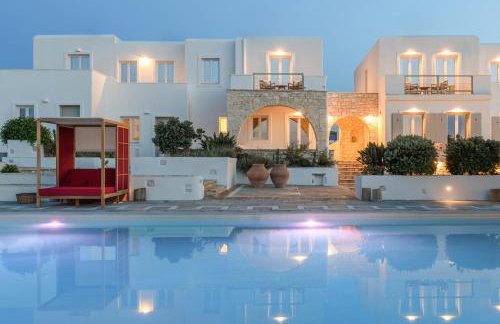 Kallisti Paros - Foto 80