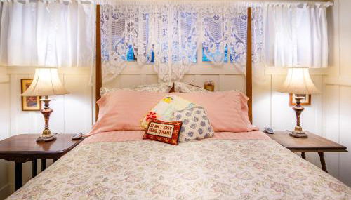 Volcano Teapot Cottage - Foto 2