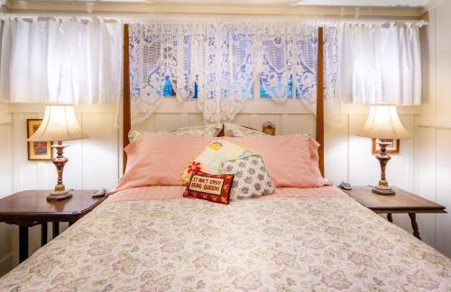 Volcano Teapot Cottage - Foto 2