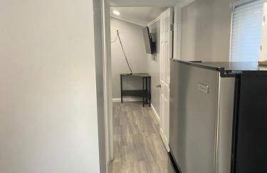 Beautiful independent suite - Foto 7