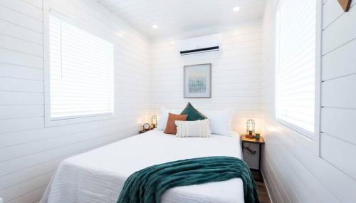 The Stardust Stunning Container Home - Foto 3