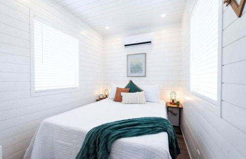 The Stardust Stunning Container Home - Foto 3