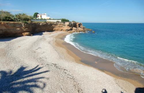 Modern apartment in Vinaròs with sea view and shared pool - Foto 11