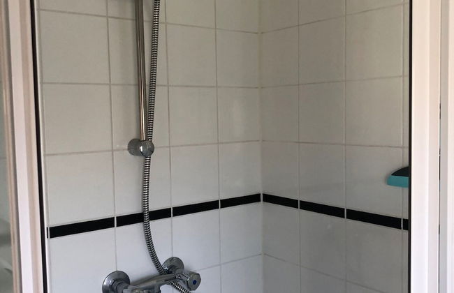 Tranquil Chalet Near the Wadden Sea - Foto 10