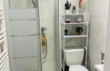 Paris apertment - Foto 9