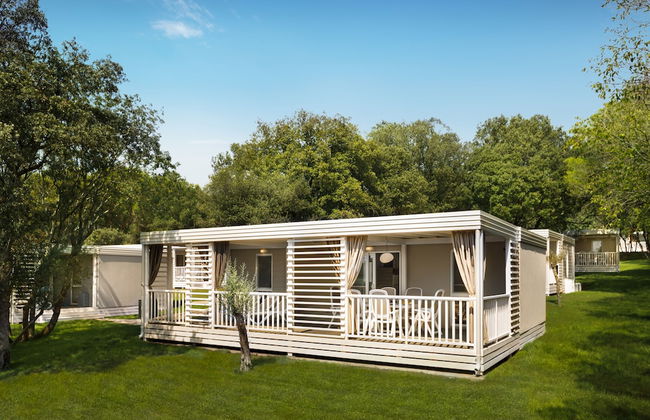 Maistra Camping Amarin Mobile homes - Foto 60