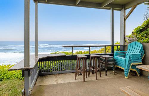 Sea Castle BeachFront Getaway - Foto 28