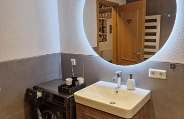 Ferienwohnung Zum Alten Cafè - Foto 37