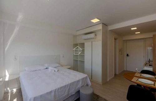 Apartamento lindo e completo ao lado da PUC - Foto 72