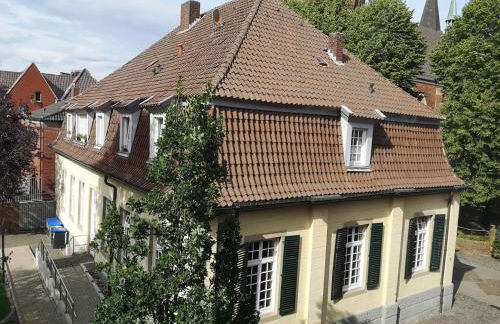 Ferienwohnung Hölscher - Foto 13