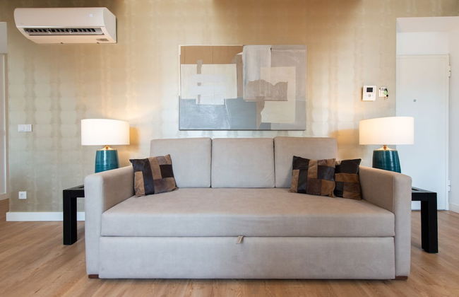 Augusta Residence Apartments - Foto 41