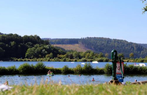 Ferienwohnung Sonnenblick Balkony - WIFI - New & Modern - Winterberg - Niedersfeld - Foto 75
