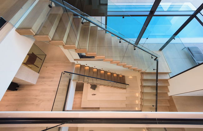 Swallow Sanctuary - Foto 51