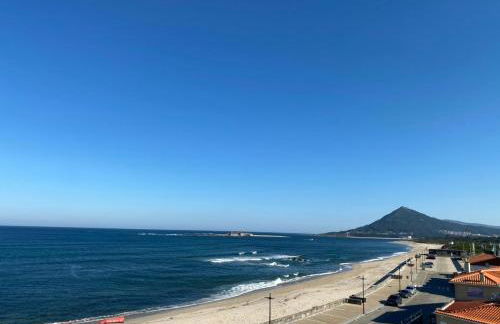 BBA Moledo - Beachfront Apartment - Foto 32