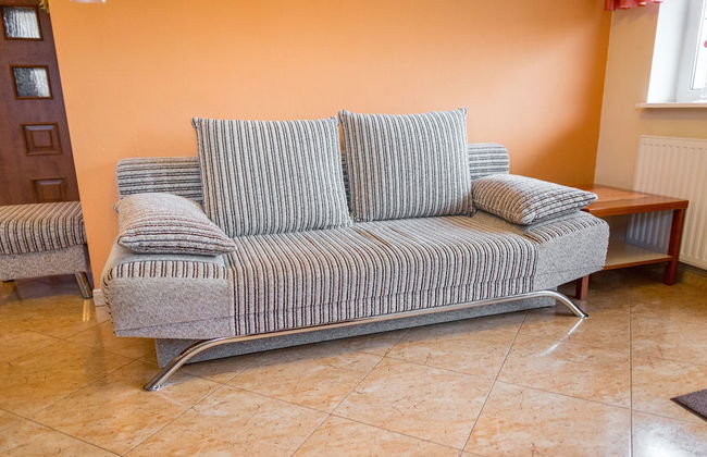 Apartamenty Baltyckie - Na Wydmie - Foto 72