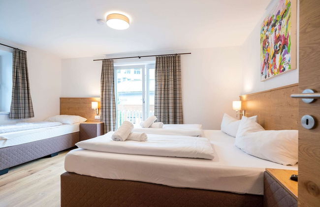 Chalet in Zell am See Near Ski Slopes - Foto 11