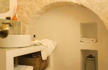 Trullo Monte Olimpo 5 - Foto 10