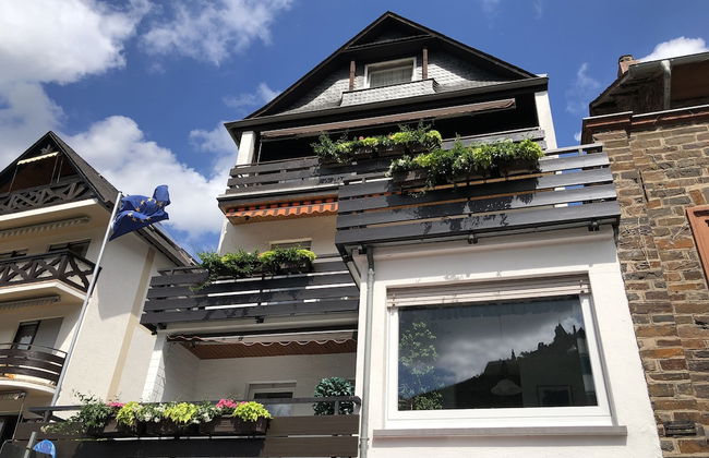 Ferienwohnungen Haus zur Linde - Foto 60