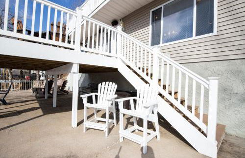 Lake Life: Amazing Weekday Specials! Dock, Swim Mat, Cove Water - Foto 42