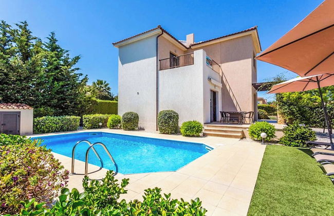 Villa Lara Latchi - Foto 14