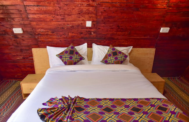 Olkeri chalete - Foto 5