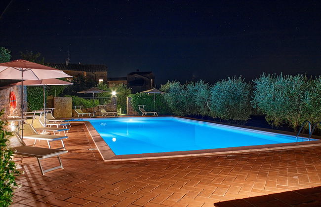 Agriturismo Podere Cortilla - Foto 48