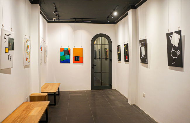 WECOZY NOI MIEU - Self check-in - Foto 54