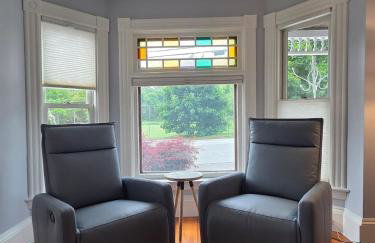 The Leverett House - Foto 58