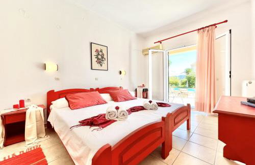 Villa Bougarini with private pool by DadoVillas - Foto 22