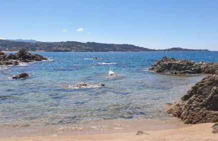 Appartement neuf T2 centre de Porticcio - Foto 37