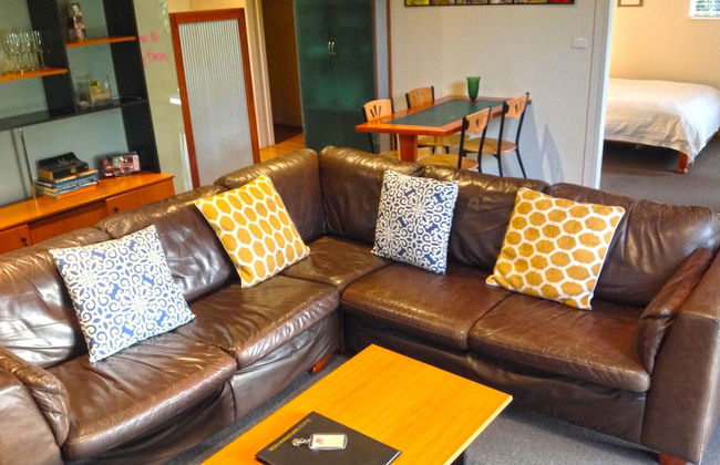 Valley Farm Vineyard Cottages - Foto 34