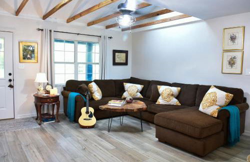 Luxurious Farm House 63 Acres - Foto 24