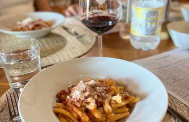 Fattoria Lornano Winery - Foto 24