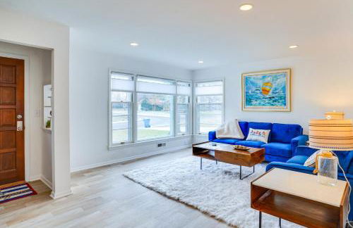 Updated Wayzata Home Less Than 2 Mi to Lake Minnetonka! - Foto 4