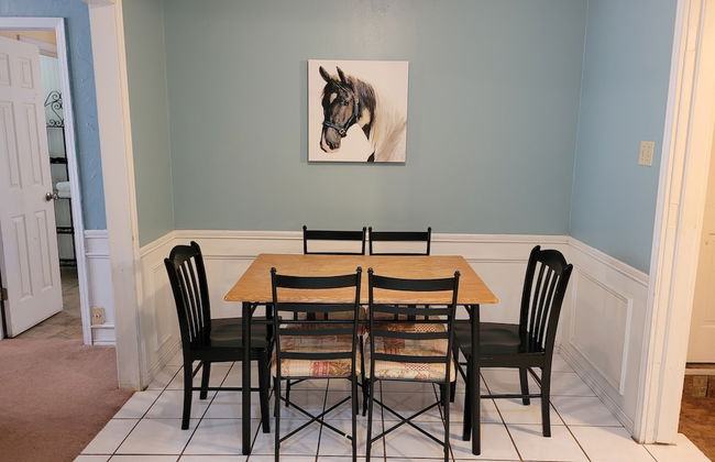 Butterfield Inn Main Street Cottages - Foto 26