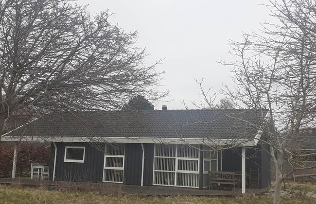 6 Person Holiday Home in Skibby-by Traum - Foto 1