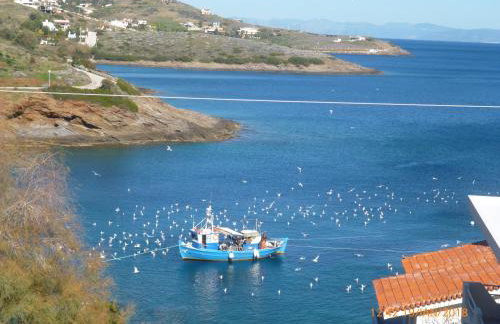 Perigiali Seaside - Foto 24