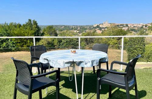 9 Écluses-Canal du midi Logement entier T2 climatisé avec piscine - Photo 17