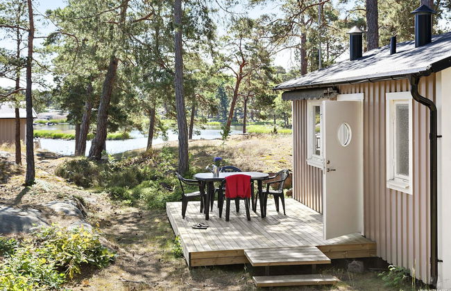 First Camp Gunnarso - Foto 19